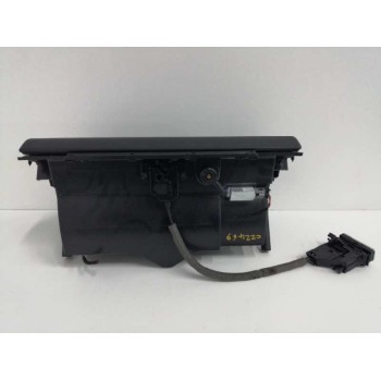 Recambio de guantera para porsche cayenne (typ 9pa) 4.5 v8 turbo cat referencia OEM IAM 7L5857095J  