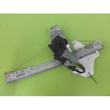 Recambio de elevalunas trasero izquierdo para citroën c4 picasso exclusive referencia OEM IAM CABLE 440787E 