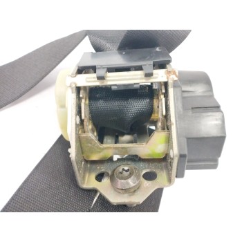 Recambio de cinturon seguridad trasero derecho para mercedes-benz clase m (w163) 3.2 v6 18v cat referencia OEM IAM A1638600485  