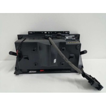 Recambio de guantera para porsche cayenne (typ 9pa) 4.5 v8 turbo cat referencia OEM IAM 7L5857095J  