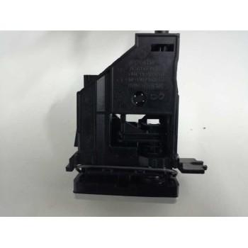 Recambio de guantera para porsche cayenne (typ 9pa) 4.5 v8 turbo cat referencia OEM IAM 7L5857095J  