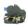 Recambio de cerradura puerta delantera izquierda para volkswagen new beetle cabriolet (1y7) referencia OEM IAM 3B1837015BC  