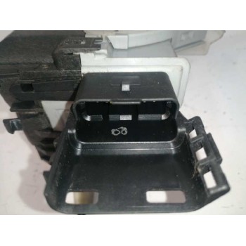 Recambio de cerradura puerta trasera izquierda para citroën c5 station wagon 2.0 hdi fap referencia OEM IAM 732154  