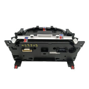 Recambio de cuadro instrumentos para mazda 2 hatchback (kb) 1.5 hybrid (kbac3x) referencia OEM IAM 83800F5M20 MB2576406690 