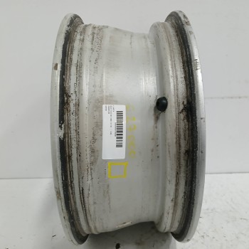 Recambio de llanta para seat toledo (1m2) 1.9 tdi referencia OEM IAM 1M0601025 6JX15H2ET38 