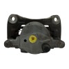 Recambio de pinza freno delantera izquierda para toyota prius (nhw20) 1.5 cat referencia OEM IAM   