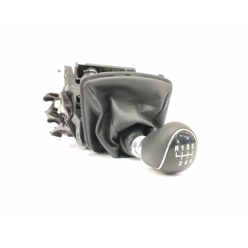 Recambio de palanca cambio para ford transit furgón (tts) 2.0 tdci cat referencia OEM IAM JK2R7C453LAD  