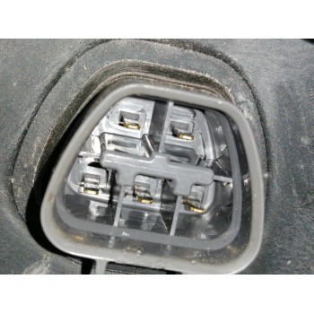 Recambio de aforador para toyota paseo coupe (l54) 1.5 16v cat referencia OEM IAM   