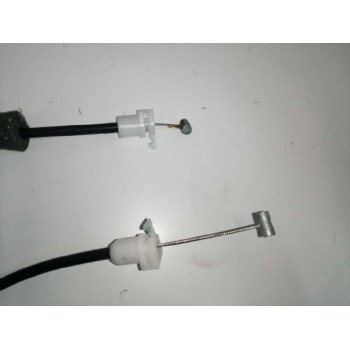 Recambio de cerradura puerta trasera izquierda para citroën c5 station wagon 2.0 hdi fap referencia OEM IAM 732154  