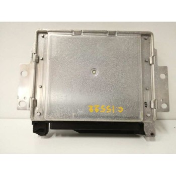 Recambio de centralita abs para bmw serie 5 berlina (e39) 525tds referencia OEM IAM 0265109016  