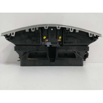 Recambio de rejilla aireadora para mercedes-benz clase s (w221) berlina 3.5 v6 cat referencia OEM IAM A2218300954 CENTRAL 