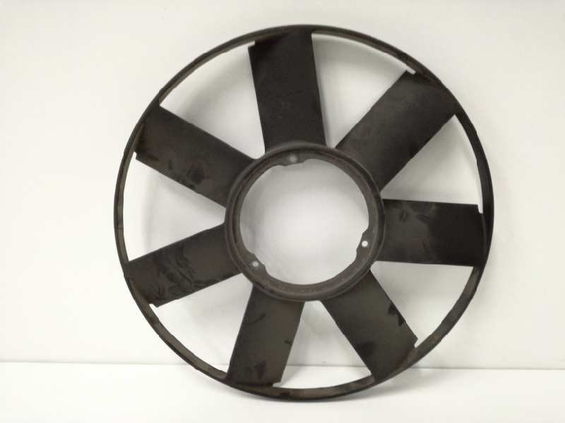 Recambio de ventilador viscoso motor para bmw serie 5 berlina (e39) 525tds referencia OEM IAM 6600100000  
