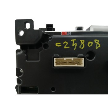 Recambio de cuadro instrumentos para mazda 2 hatchback (kb) 1.5 hybrid (kbac3x) referencia OEM IAM 83800F5M20 MB2576406690 