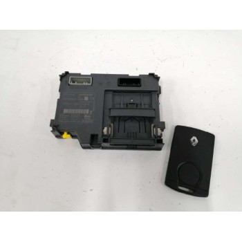 Recambio de modulo electronico para renault clio iv 1.5 dci diesel fap referencia OEM IAM 285905280R A2C92561908 
