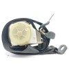 Recambio de cinturon seguridad trasero derecho para mercedes-benz clase m (w163) 3.2 v6 18v cat referencia OEM IAM A1638600485  
