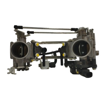 Recambio de caja mariposa para suzuki sv 650 a sv 650 referencia OEM IAM 1340518K10000  