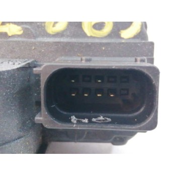 Recambio de cerradura puerta trasera derecha para opel insignia sports tourer 2.0 cdti cat referencia OEM IAM 13575025  