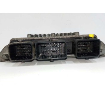 Recambio de centralita motor uce para ford fusion (cbk) trend referencia OEM IAM 3S6112A650LB 5WS4010DT 