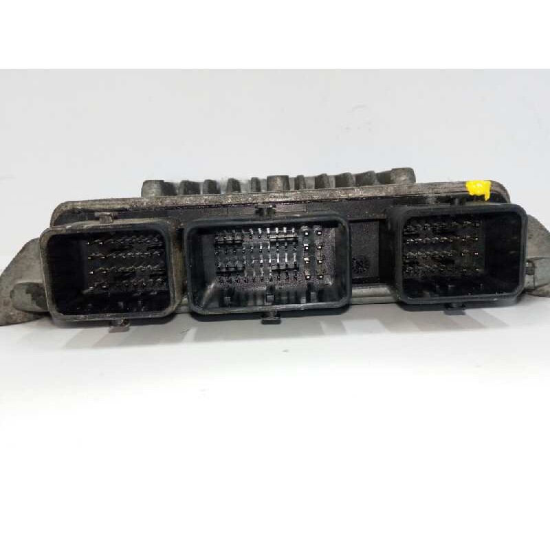 CENTRALITA MOTOR UCE 5WS4010DT
