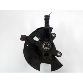 Recambio de mangueta delantera izquierda para mazda 2 lim. (de) 1.3 active + (5-ptas.) (63kw) referencia OEM IAM   