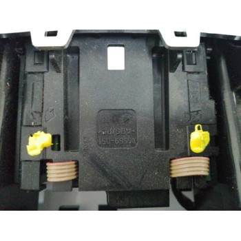 Recambio de rejilla aireadora para mercedes-benz clase s (w221) berlina 3.5 v6 cat referencia OEM IAM A2218300954 CENTRAL 