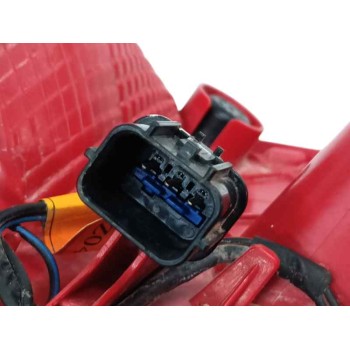 Recambio de piloto trasero izquierdo paragolpes para hyundai kona 1.0 tgdi cat referencia OEM IAM 92405J901  