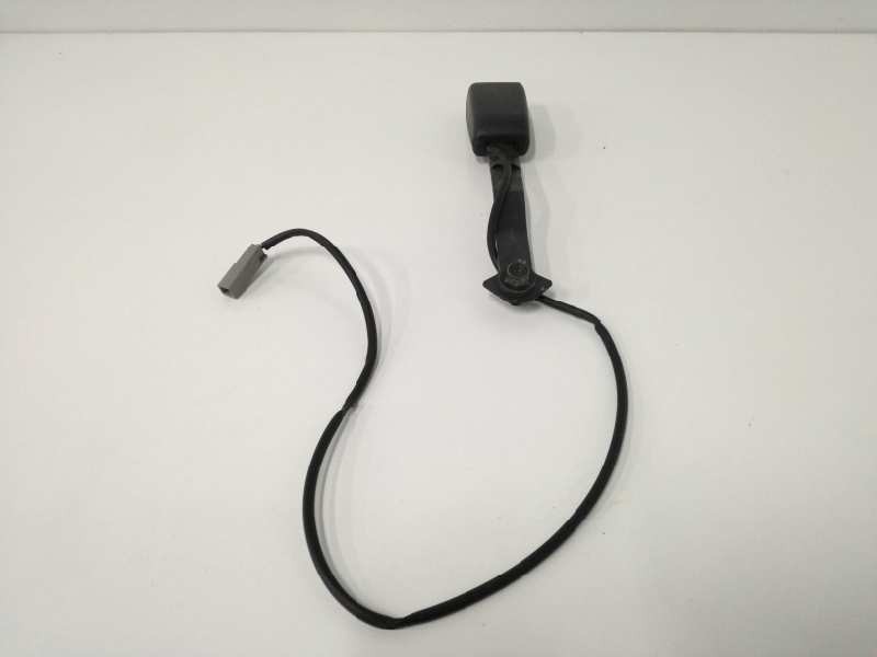 Recambio de enganche cinturon izquierdo para mazda cx-7 (er) 2.3 cat referencia OEM IAM 07091BB0 Recambio de enganche cinturon izquierdo para mazda cx-7 (er) 2.3 cat referencia OEM IAM 07091BB0