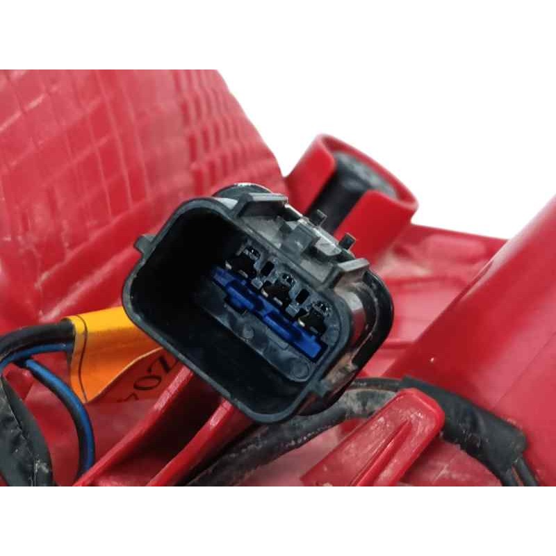 PILOTO TRASERO IZQUIERDO PARAGOLPES