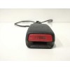 Recambio de enganche cinturon izquierdo para mazda cx-7 (er) 2.3 cat referencia OEM IAM 07091BB0  