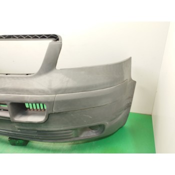 Recambio de paragolpes delantero para volkswagen t5 transporter/furgoneta 1.9 tdi cat (axb) referencia OEM IAM 7H0807101  