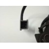 Recambio de enganche cinturon izquierdo para mazda cx-7 (er) 2.3 cat referencia OEM IAM 07091BB0  
