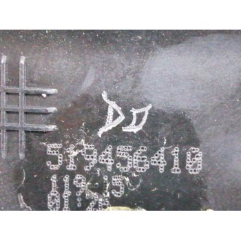 Recambio de filtro aire para fiat panda (319) 1.3 16v m-jet cat referencia OEM IAM 519456410  