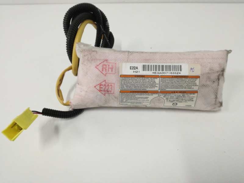 Recambio de airbag lateral delantero derecho para mazda cx-7 (er) 2.3 cat referencia OEM IAM   