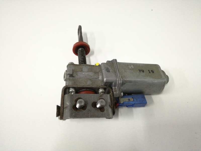Recambio de no identificado para mazda cx-7 (er) 2.3 cat referencia OEM IAM  MOTOR ASIENTO IZQUIERDO 