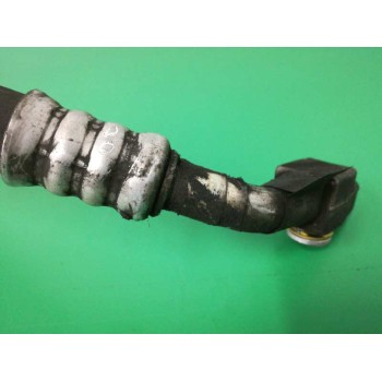 Recambio de tubos aire acondicionado para fiat doblo (119) 1.3 16v jtd cat referencia OEM IAM   