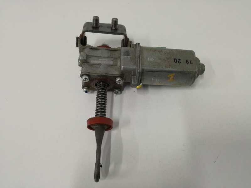 Recambio de no identificado para mazda cx-7 (er) 2.3 cat referencia OEM IAM  MOTOR ASIENTO IZQUIERDO 