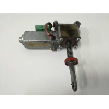 Recambio de no identificado para mazda cx-7 (er) 2.3 cat referencia OEM IAM  MOTOR ASIENTO IZQUIERDO 