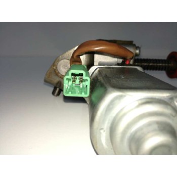 Recambio de no identificado para mazda cx-7 (er) 2.3 cat referencia OEM IAM  MOTOR ASIENTO IZQUIERDO 