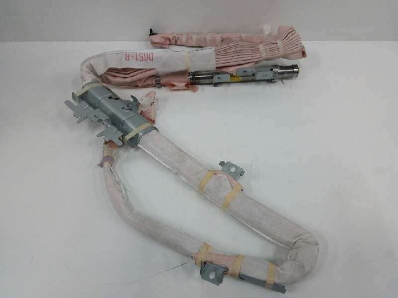 Recambio de airbag cortina delantero derecho para mazda 2 lim. (de) 1.3 active + (5-ptas.) (63kw) referencia OEM IAM   