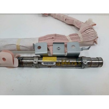 Recambio de airbag cortina delantero derecho para mazda 2 lim. (de) 1.3 active + (5-ptas.) (63kw) referencia OEM IAM   