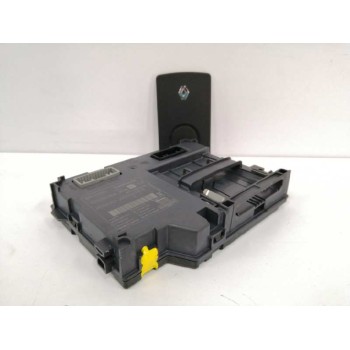 Recambio de modulo electronico para renault clio iv 1.5 dci diesel fap referencia OEM IAM 285905280R A2C92561908 