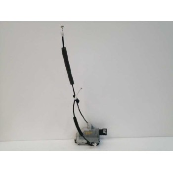 Recambio de cerradura puerta trasera derecha para citroën c5 station wagon 2.0 hdi fap referencia OEM IAM 732153  