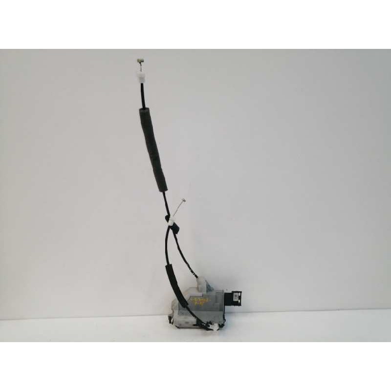 Recambio de cerradura puerta trasera derecha para citroën c5 station wagon 2.0 hdi fap referencia OEM IAM 732153  