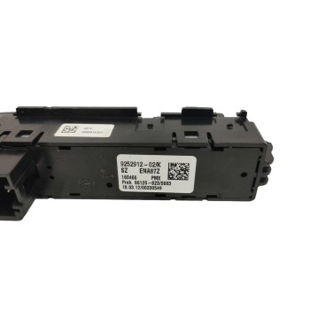 Recambio de mando multifuncion para bmw serie 3 lim. (f30) 2.0 16v diesel referencia OEM IAM 9252912 MODO CONDUCCION 