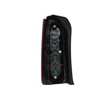 Recambio de piloto trasero derecho para fiat idea (135) 1.3 jtd cat referencia OEM IAM 46829508  