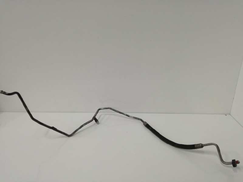 Recambio de tubos aire acondicionado para renault laguna (b56) 1.9 dti diesel cat referencia OEM IAM 82000177281  