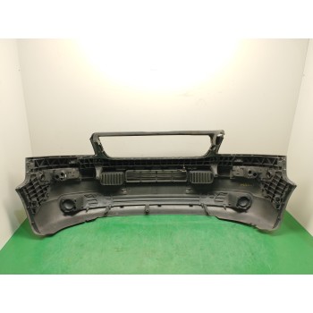 Recambio de paragolpes delantero para volkswagen t5 transporter/furgoneta 1.9 tdi cat (axb) referencia OEM IAM 7H0807101  