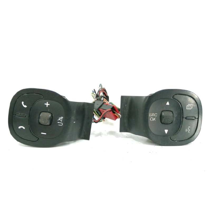 Recambio de mando volante para fiat panda (319) 1.3 16v m-jet cat referencia OEM IAM 735619010  