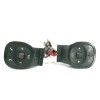 Recambio de mando volante para fiat panda (319) 1.3 16v m-jet cat referencia OEM IAM 735619010  