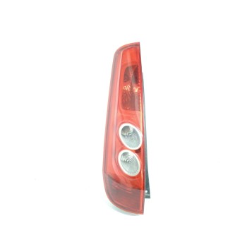 Recambio de piloto trasero izquierdo para ford fiesta (cbk) 1.6 tdci cat referencia OEM IAM 6S6113405B  